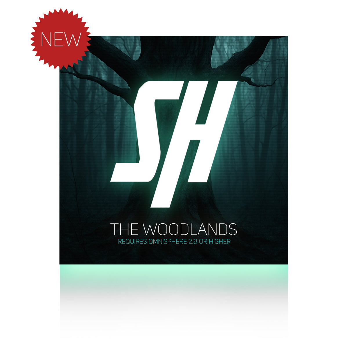 The Woodlands