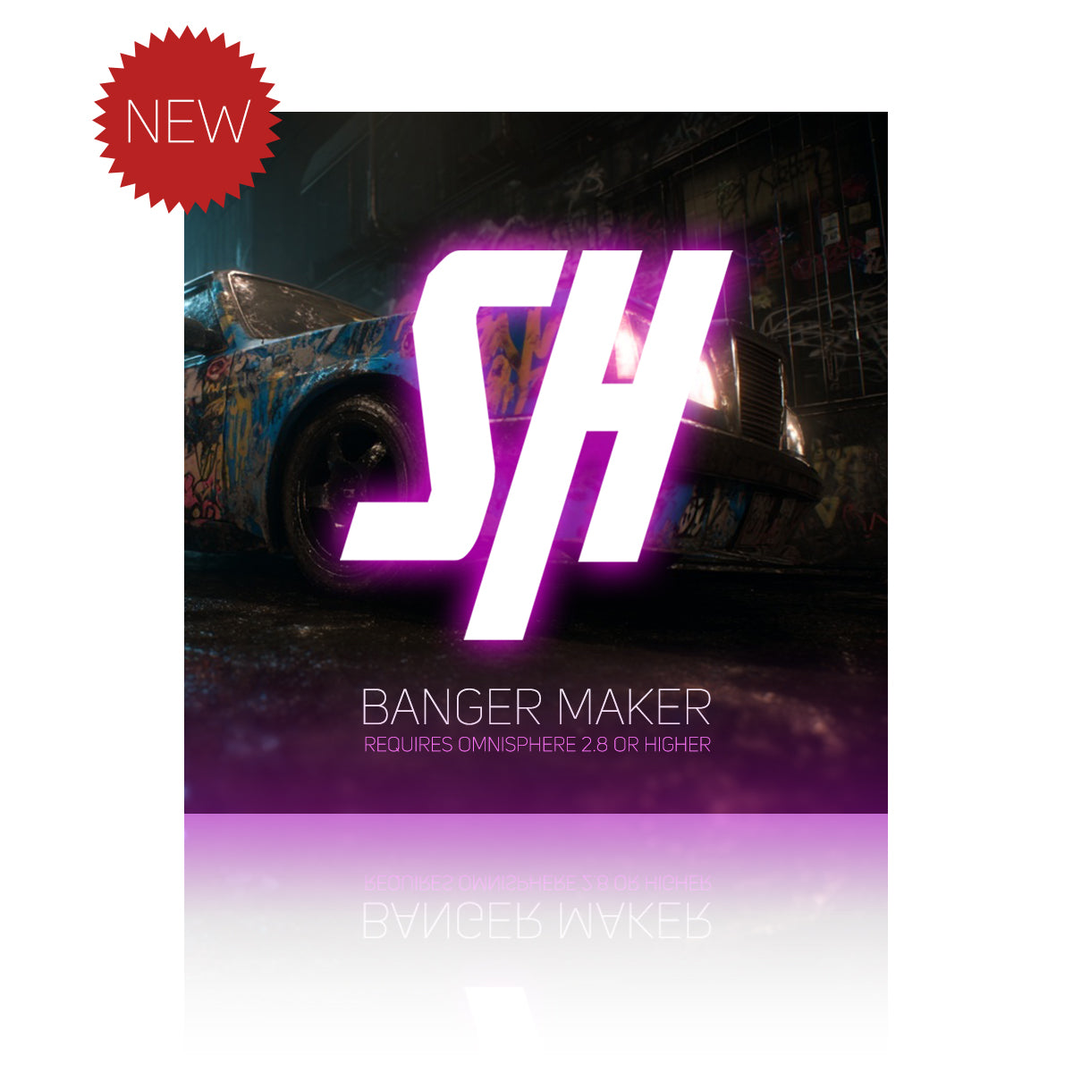 Banger Maker