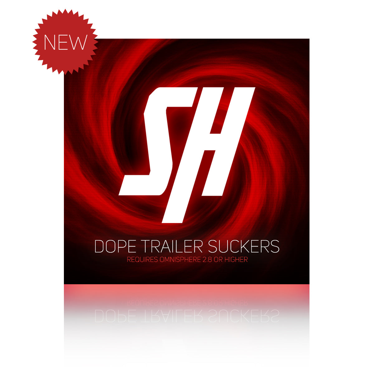 Dope Trailer Suckers