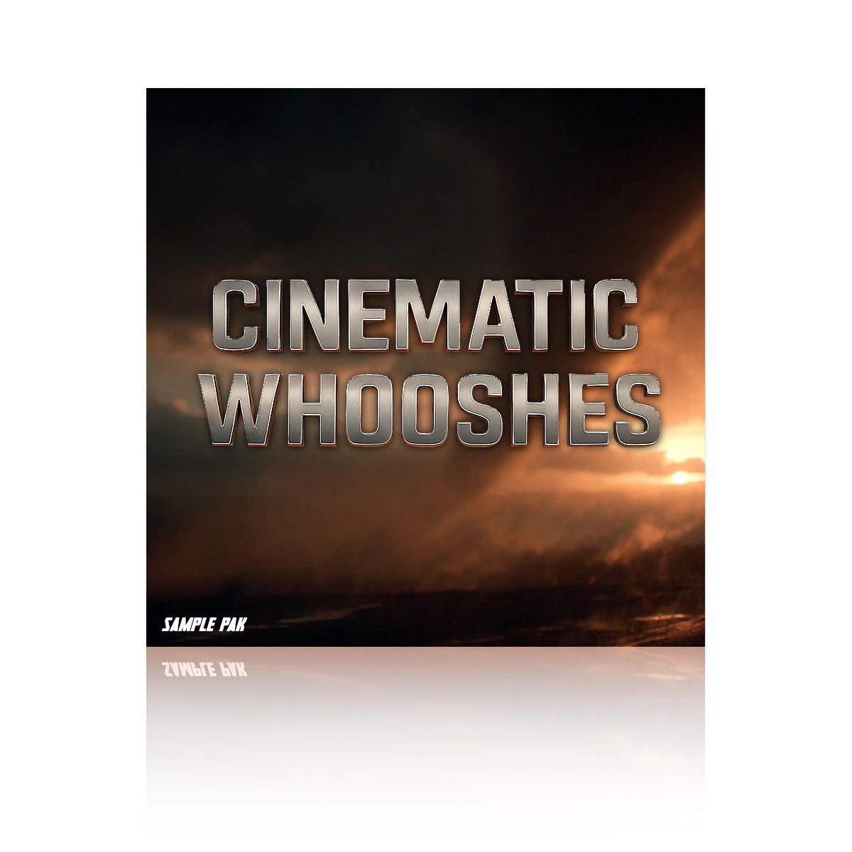 Cinematic Whooshes