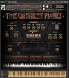 The Cabaret Piano