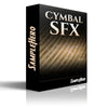 Cymbal SFX