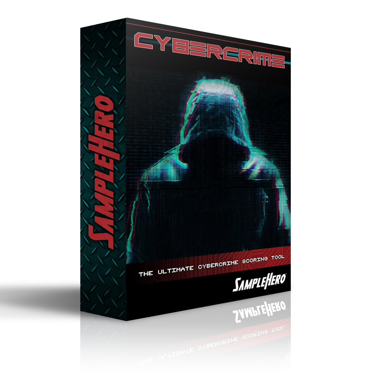 CyberCrime Lite