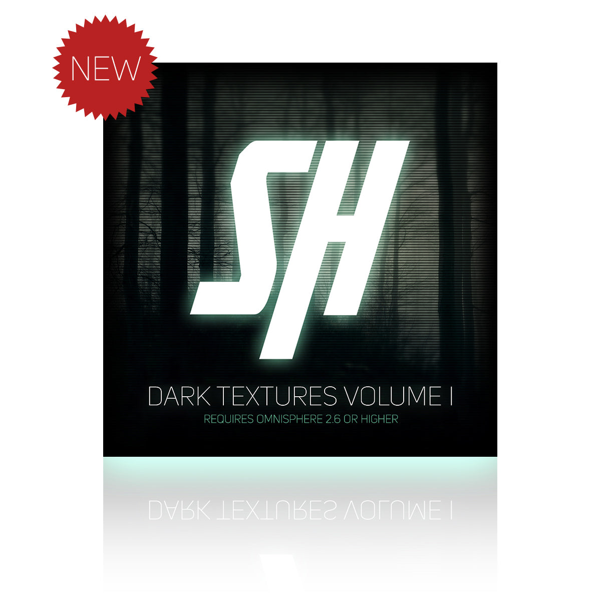 Dark Textures Volume I