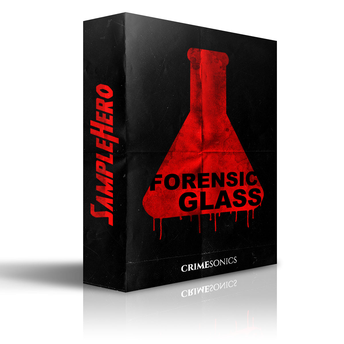 Forensic Glass