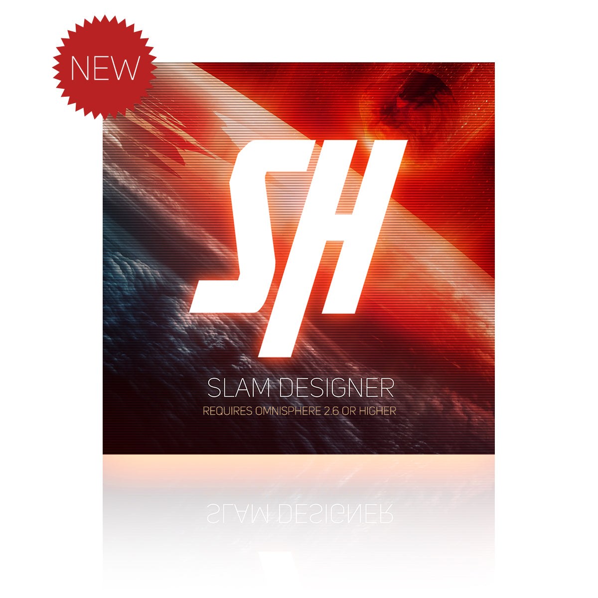 Slam Designer