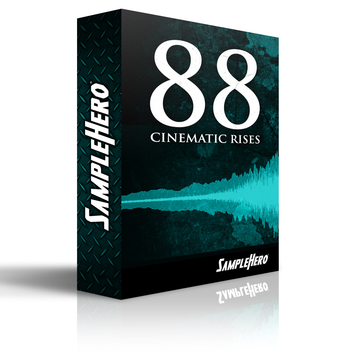 88 Cinematic Rises