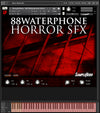 88 Waterphone Horror SFX