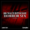 88 Horror Waterphone SFX Sample Pack