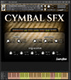 Cymbal SFX