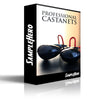 Professional Castanets