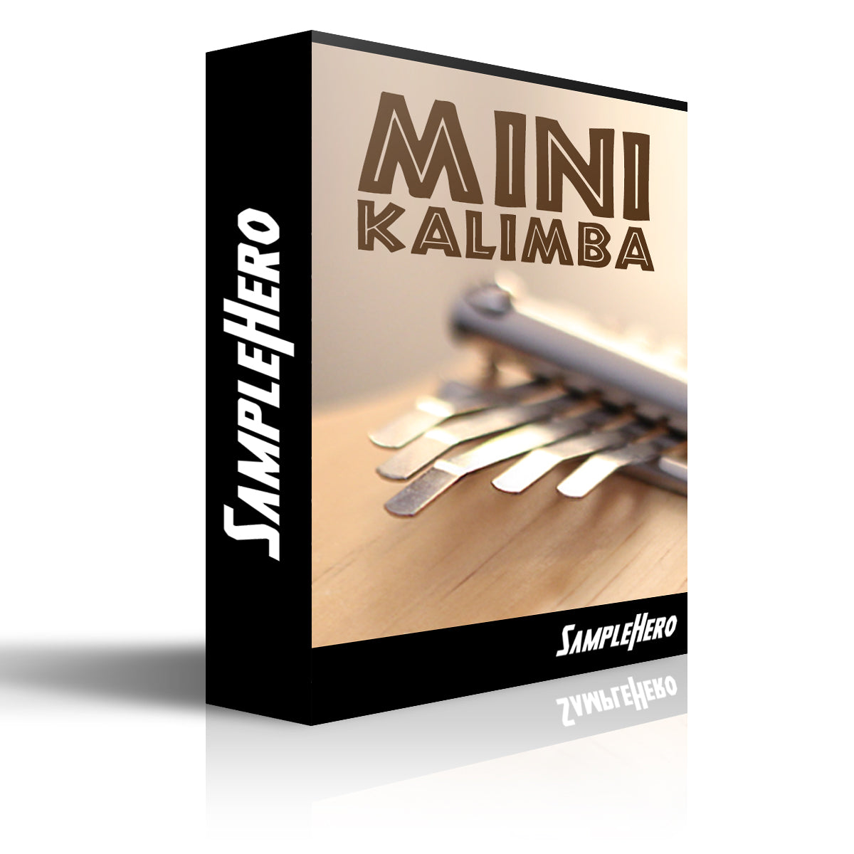 Mini Kalimba