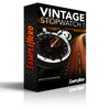 Vintage Stopwatch 1 - (Swiss)