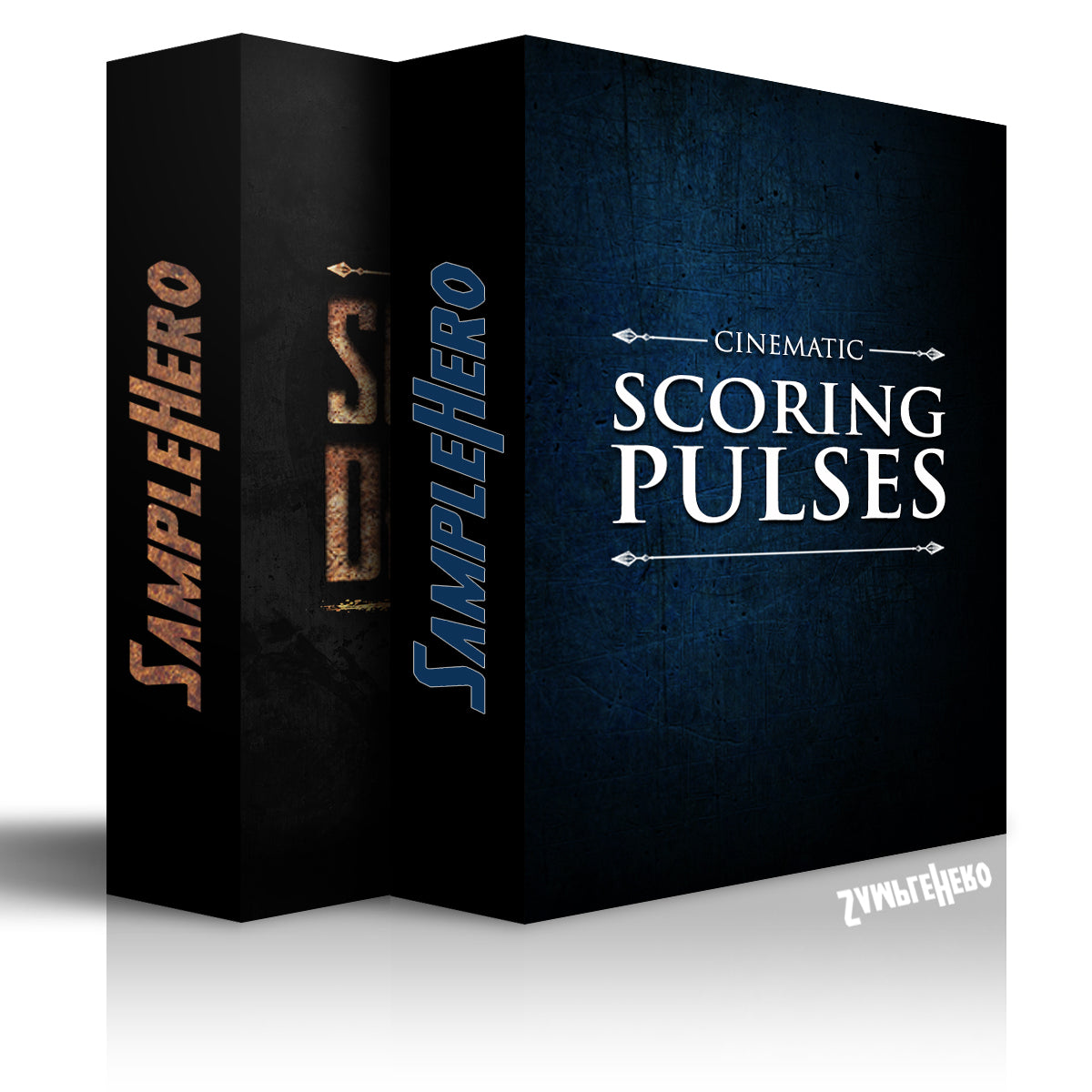 The Cinematic Scoring Bundle