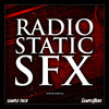 Radio Static SFX