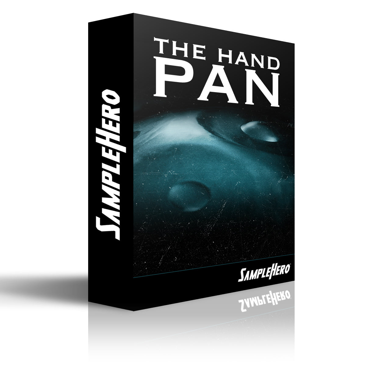 The Hand Pan