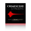 CrimeSonics - CrimeScene Stingers