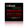 CrimeSonics - Crime Tickers