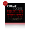 CrimeSonics - Crime Tickers