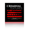 CrimeSonics - Criminal Textures