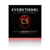 All CrimeSonics Virtual Instruments Bundle