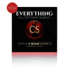 All CrimeSonics Virtual Instruments Bundle