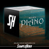 Blues Piano MIDI Pack