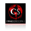 CrimeSonics - Vol. I [Full Version]