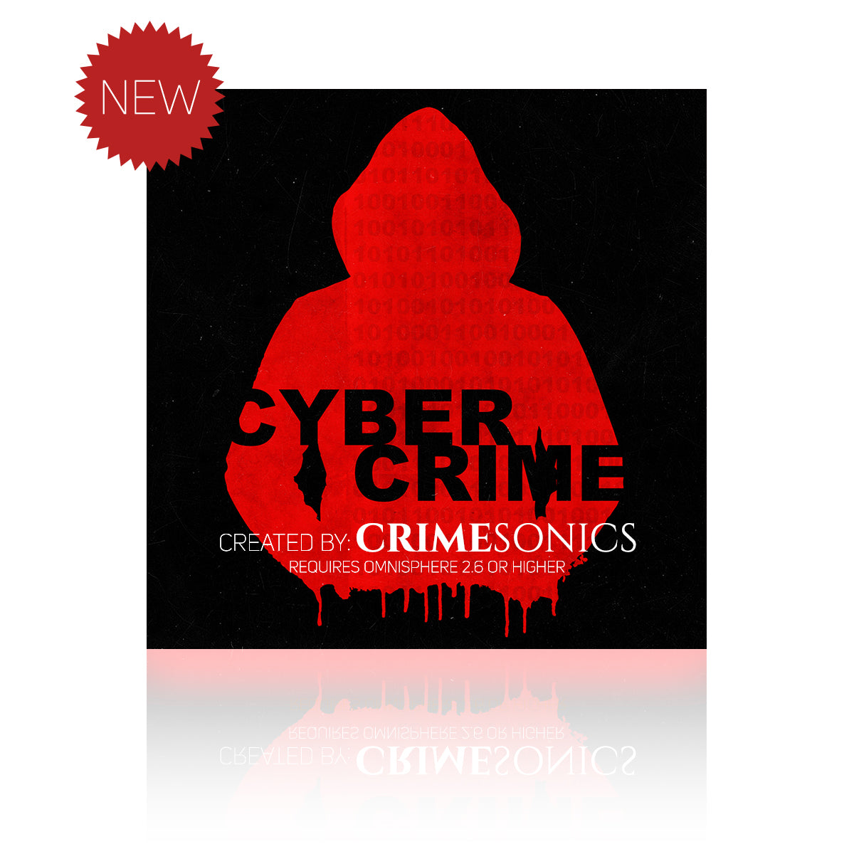 CyberCrime - 500+ Patches for Omnisphere - SampleHero - Virtual Instruments