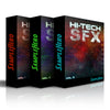 HI-TECH SFX Bundle