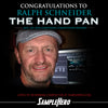 The Hand Pan