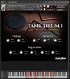 Tank Drum I