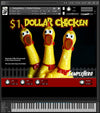 $1 Dollar Chicken - Proceeds 100% Donated!