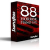 88 Horror Piano SFX