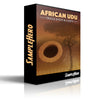 African Udu | Single Shots & Loops