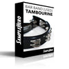 Bar Band (Used) Tambourine