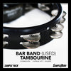 Bar Band Used Tambourine Sample Pack