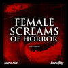 Female Screams Of Horror