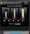 Glass Marimba [Private Collection]