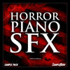 Horror Piano SFX Sample Pack
