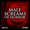 Male Screams Of Horror