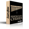 (HandMade) Pinewood Chimes