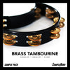 Brass Tambourine Sample Pack