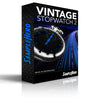 Vintage Stopwatch Bundle - (4 Products!)