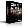 Simple Scoring Loops Vol. 1 - Crime Drama