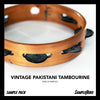 Vintage Pakistani Tambourine Sample Pack