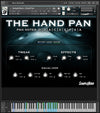 The Hand Pan