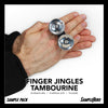 Finger Jingles Tambourine