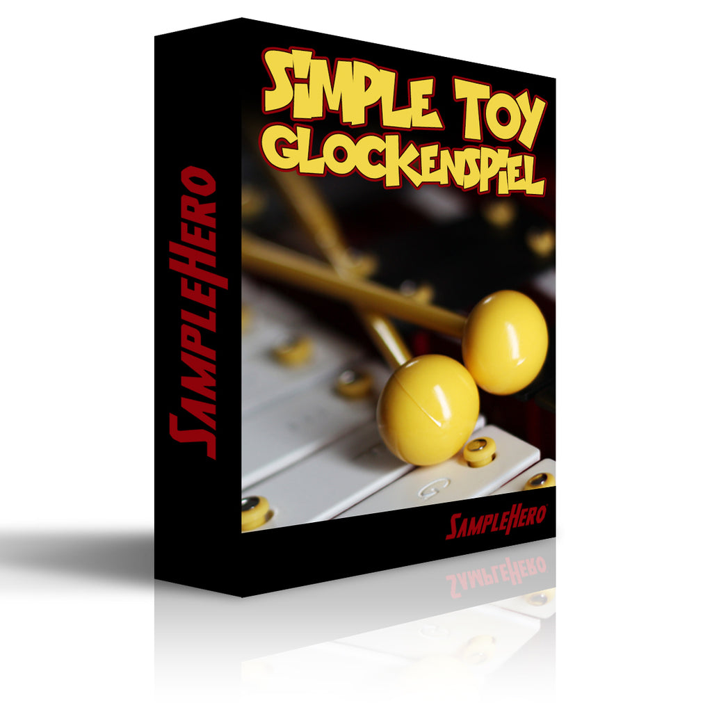 Virtual glockenspiel deals